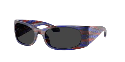 Alain Mikli Frau Sunglass A05509