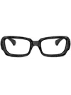 Alain Mikli Unisex Sunglass A05504 In Black
