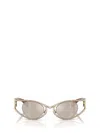 Alain Mikli Sunglasses In Multi