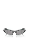 Alain Mikli Sunglasses In Gold