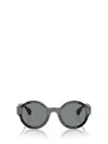 Alain Mikli Sunglasses In Black