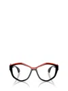Alain Mikli Sunglasses In Multi