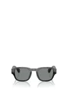 Alain Mikli Sunglasses In Gray