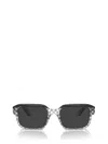 Alain Mikli Sunglasses In Brown