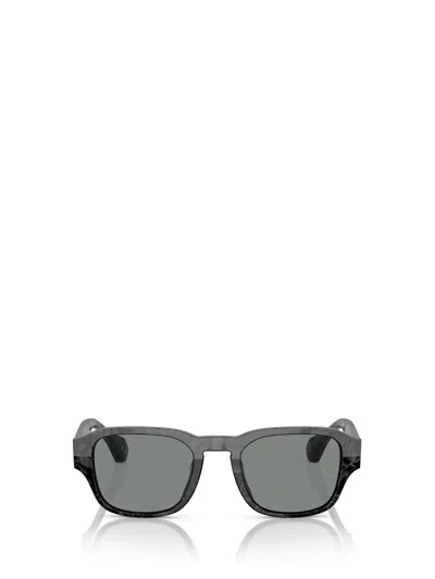 Alain Mikli Sunglasses In Brown