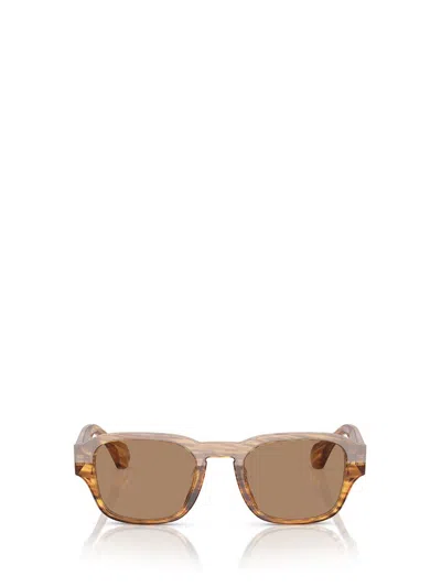 ALAIN MIKLI ALAIN MIKLI SUNGLASSES