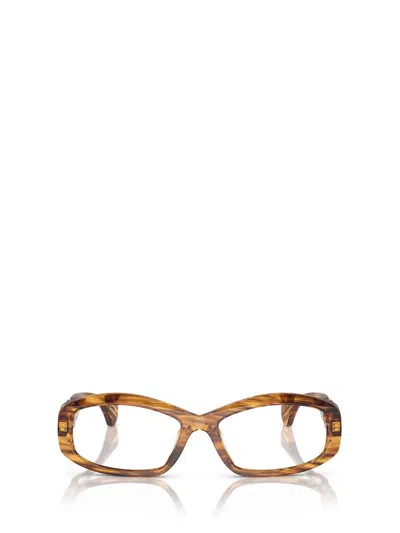 Alain Mikli Sunglasses In Multi