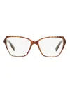 Alain Mikli Talette - A03088 Glasses