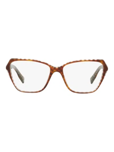 Alain Mikli Talette - A03088 Glasses