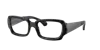 Alain Mikli Unisex Sunglass A05504 In Demo Lens