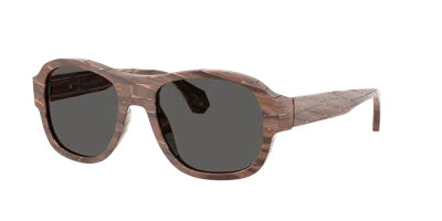 Alain Mikli Unisex Sunglass A05519 In Multi