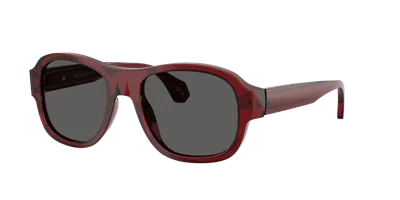 Alain Mikli Unisex Sunglass A05519 In Multi