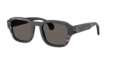 Alain Mikli Unisex Sunglass A05523co In Black
