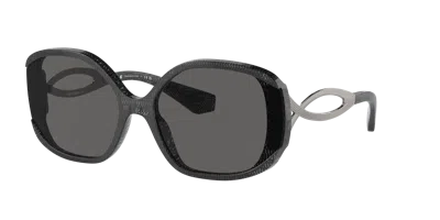 Alain Mikli Woman Sunglass A05508 In Black