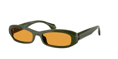 Alain Mikli Woman Sunglass A05512