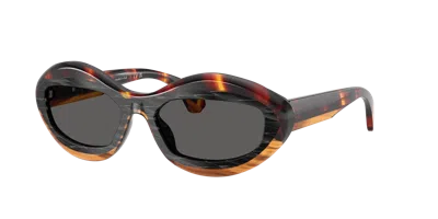 Alain Mikli Woman Sunglass A05517