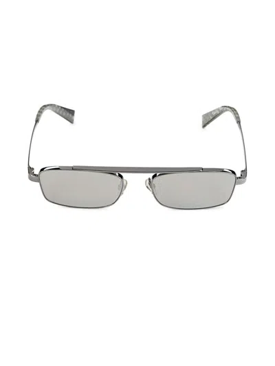 Alain Mikli Women's 54mm Square Sunglasses In Gray