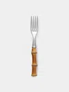 Alain Saint-joanis Bamboo Dessert Fork