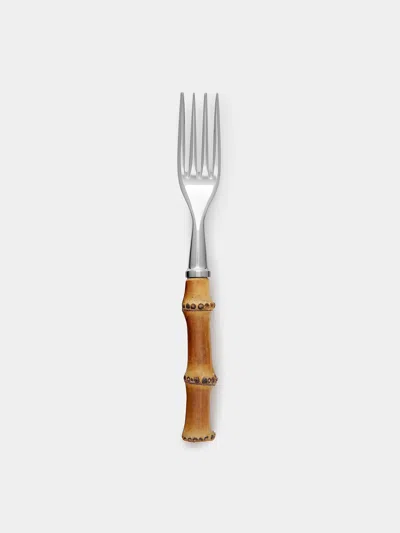 Alain Saint-joanis Bamboo Dessert Fork