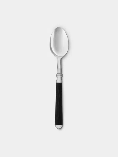 Alain Saint-joanis Marbella Ebony Dinner Spoon