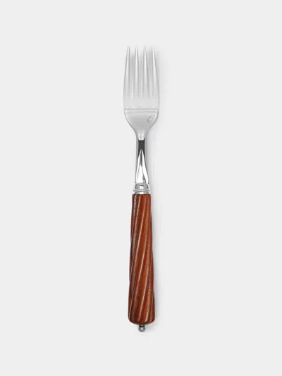 Alain Saint-joanis Oregon Rosewood Dinner Fork