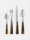 Alain Saint-joanis Tonia Dinner Cutlery (set Of 4)