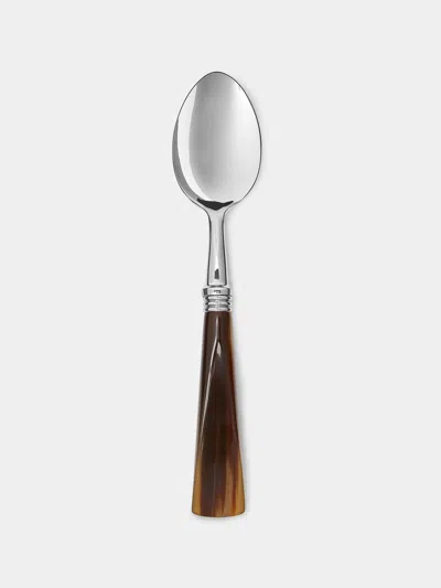 Alain Saint-joanis Tonia Horn Dessert Spoon
