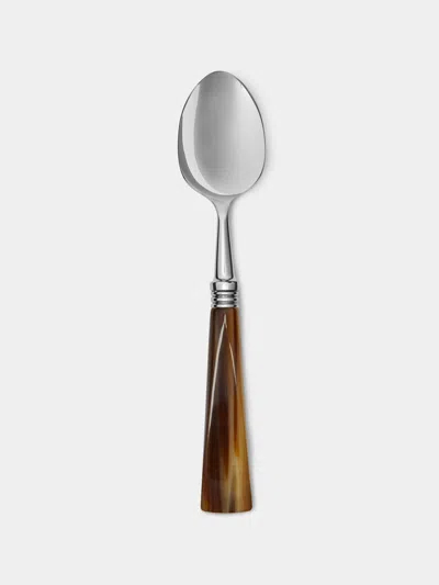 Alain Saint-joanis Tonia Horn Teaspoon