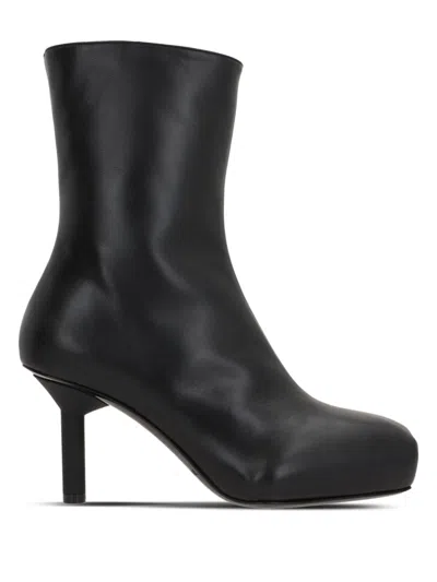 Alainpaul Boots In Black