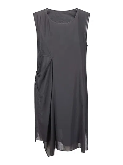 Alainpaul Camisa - Blanco In Gray
