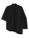 Alainpaul Cotton Shirt