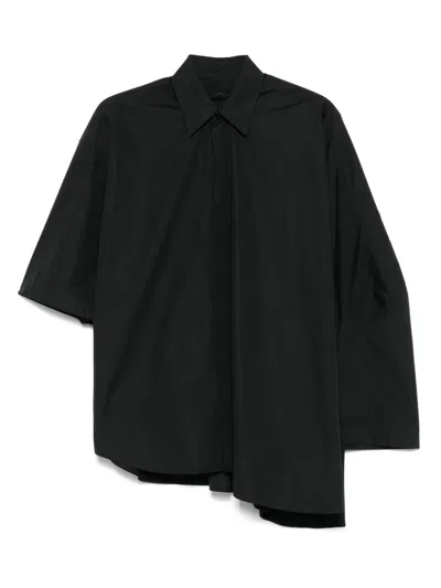 Alainpaul Cotton Shirt