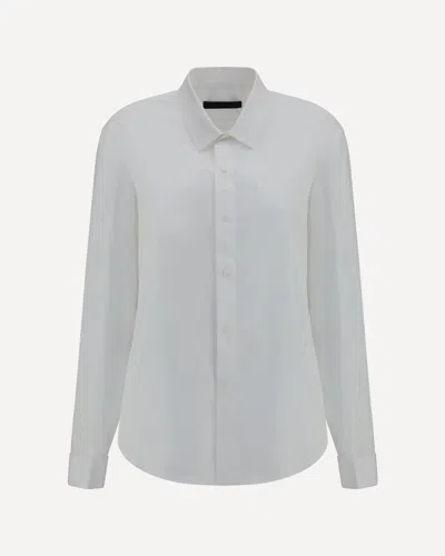 ALAINPAUL COTTON SHIRT