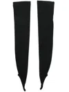 Alainpaul Gloves In Black