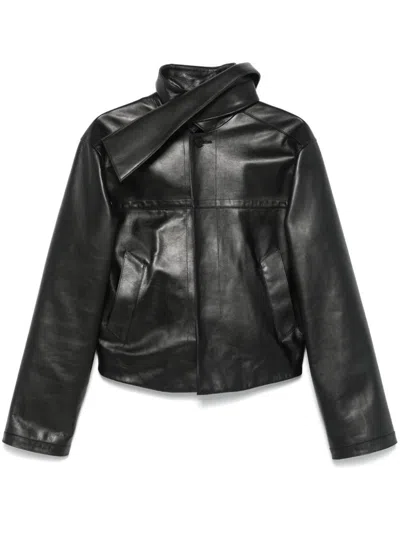 ALAINPAUL ALAINPAUL JACKET