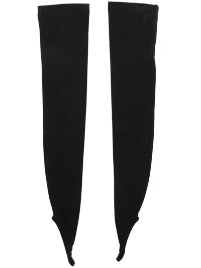 Alainpaul Other Accessories In Black
