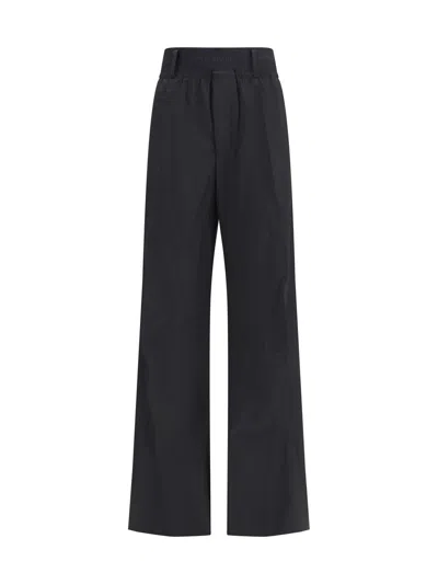 Alainpaul Pants In Black