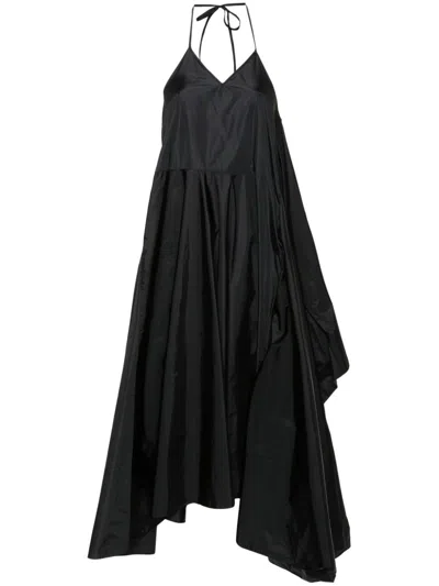 ALAINPAUL PINA MAXI DRESS