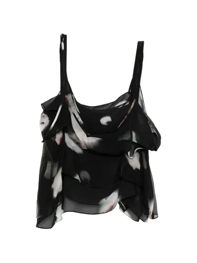 Alainpaul Pina Tank Top In Black