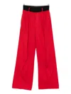 Alainpaul S4wpa02 Red In Red