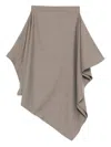 Alainpaul S4wsk03 Beige In Gray