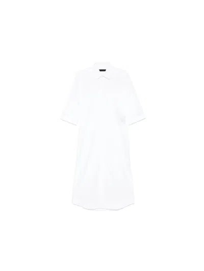 Alainpaul Shirt Dress