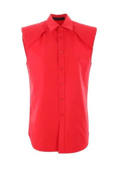 ALAINPAUL ALAINPAUL SHIRTS