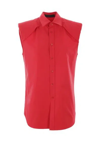 ALAINPAUL ALAINPAUL SHIRTS