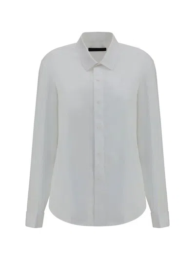 ALAINPAUL ALAINPAUL SHIRTS