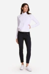 Alala Adult Women Ace Jacket In White