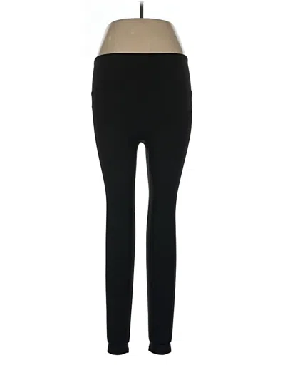 Alala Active Pants In Black