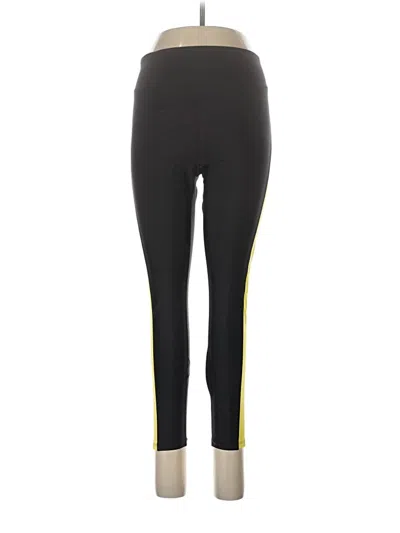 Alala Active Pants In Black