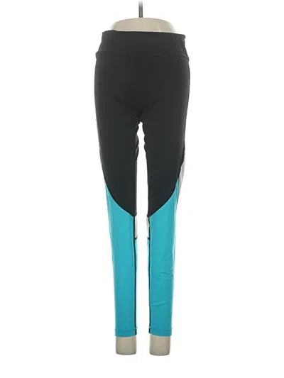 Pre-owned Alala Active Pants In Teal
