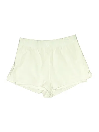 Alala Athletic Shorts In Ivory
